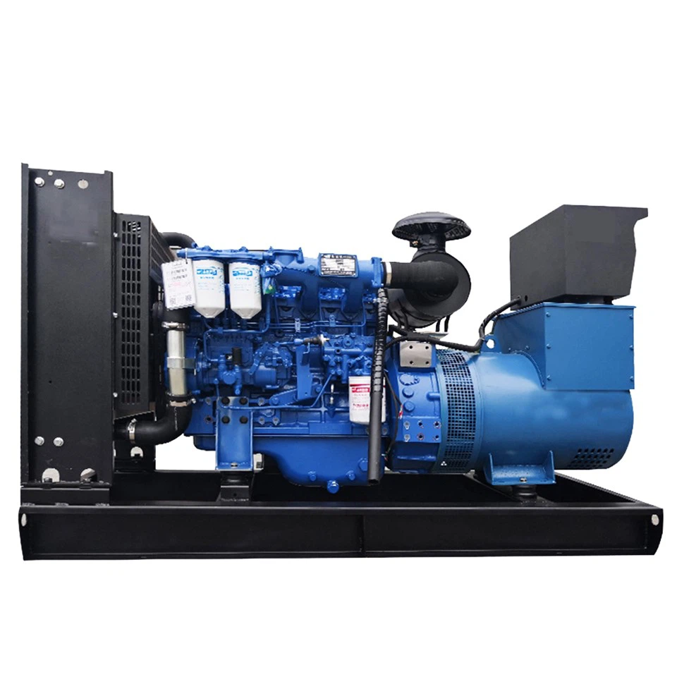 30kW askeri jeneratör